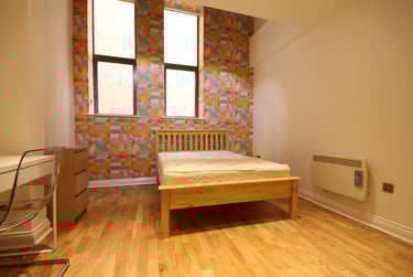 1 bed flat, Falconars House, Newcastle Upon Tyne, Newcastle, NE15AR - Image 2